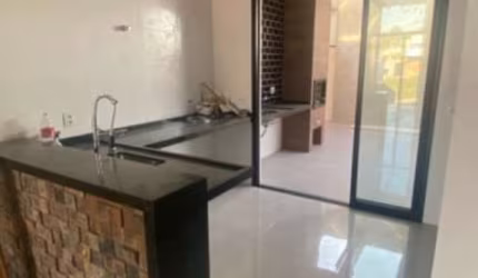 Casa à venda no Condomínio Horto Florestal Villagio, Sorocaba-SP