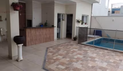 Sobrado à venda no condomínio Ibiti Reserva, Sorocaba-SP.