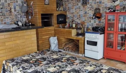 Sobrado à venda no Condomínio Ibiti Reserva, Sorocaba- SP