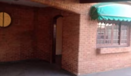 Casa à venda no Júlio de Mesquita Filho, Sorocaba-SP
