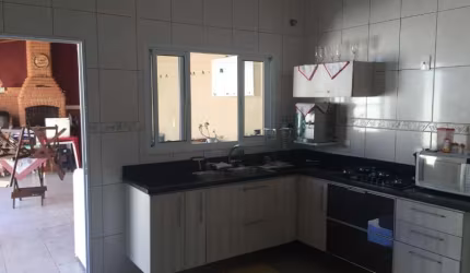 Sobrado à venda no Condomínio Villagio Milano, em Sorocaba -SP