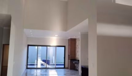 Casa à venda no Alphaville Nova Esplanada 3, em Votorantim -SP