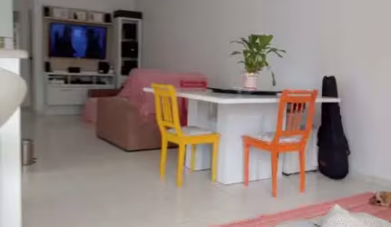 Casa à venda no Horto Florestal I, em Sorocaba -SP