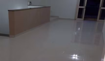 Casa com salão comercial à venda no Julio de Mesquita, Sorocaba-SP
