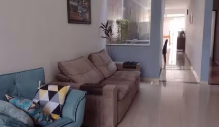 Casa à venda no Condomínio Reserva Ipanema, em Sorocaba-SP