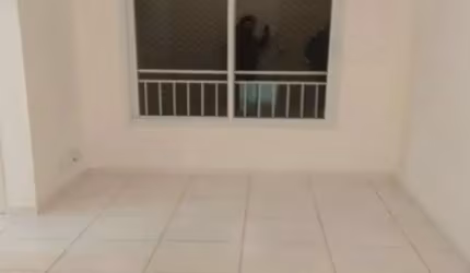 Apartamento à venda no Condomínio Reserva do Horto, Sorocaba/SP.