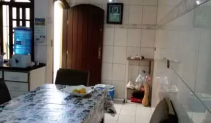 Casa térrea à venda no Jardim São Paulo, em Sorocaba- SP