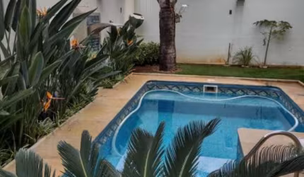 Casa à venda no Residencial Aldeia da Mata, em Votorantim-SP