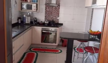 Sobrado à venda no Ibiti Royal Park, em Sorocaba -SP
