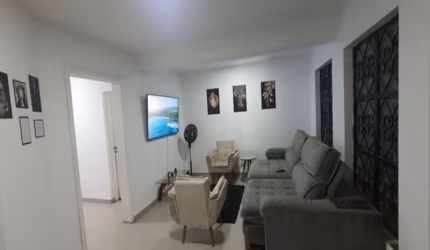 Sobrado à venda no Jardim Boa Esperança, Sorocaba/SP.