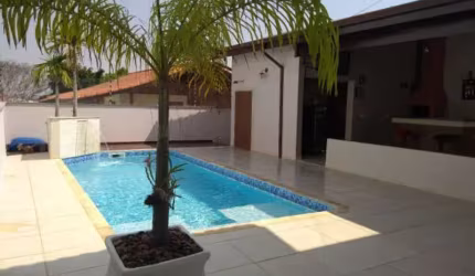 Sobrado à venda no Condomínio Ibiti do Paço, em Sorocaba -SP