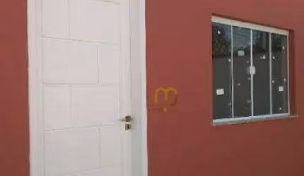 Casa com 3 dormitórios à venda por R$ 220.000,00 - Guaratiba - Rio de Janeiro/RJ