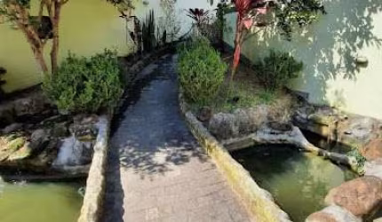 Casa com 2 dormitórios à venda, 1 m² por R$ 550.000,00 - Campo Grande - Rio de Janeiro/RJ