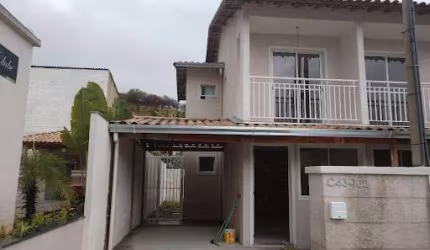 Casa com 2 dormitórios à venda, 1 m² por R$ 260.000,00 - Campo Grande - Rio de Janeiro/RJ