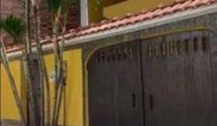Casa com 3 dormitórios à venda por R$ 310.000,00 - Guaratiba - Rio de Janeiro/RJ