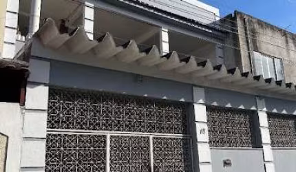 Casa com 3 dormitórios à venda, 1 m² por R$ 270.000,00 - Inhoaíba - Rio de Janeiro/RJ