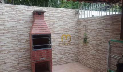 Casa com 2 dormitórios à venda por R$ 150.000,00 - Guaratiba - Rio de Janeiro/RJ