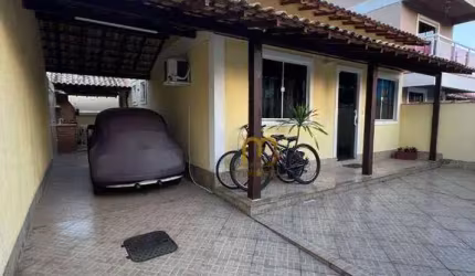 Casa com 2 dormitórios à venda, 9 m² por R$ 310.000,00 - Guaratiba - Rio de Janeiro/RJ