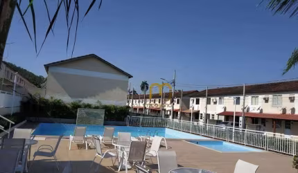 Casa com 2 dormitórios à venda, 1 m² por R$ 190.000,00 - Guaratiba - Rio de Janeiro/RJ