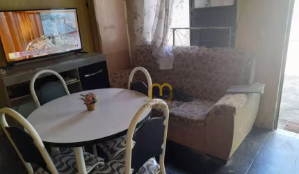 Casa com 2 dormitórios à venda, 1 m² por R$ 65.000,00 - Santa Cruz - Rio de Janeiro/RJ