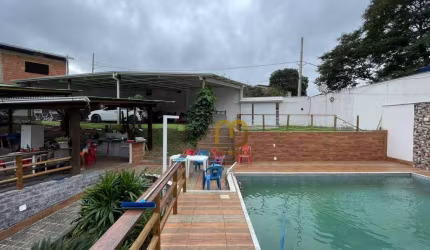 Casa com 2 dormitórios, 176 m² - venda por R$ 650.000,00 ou aluguel por R$ 4.800,00/mês - Paciência - Rio de Janeiro/RJ
