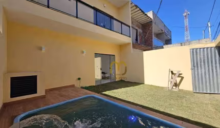 Casa com 3 dormitórios à venda, 1 m² por R$ 259.000,00 - Guaratiba - Rio de Janeiro/RJ