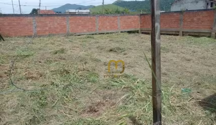 Terreno à venda, 300 m² por R$ 110.000,00 - Campo Grande - Rio de Janeiro/RJ
