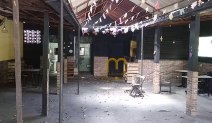 Loja para alugar, 200 m² por R$ 3.000,00/mês - Guaratiba - Rio de Janeiro/RJ