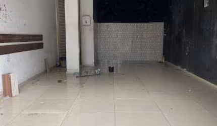 Casa com 1 dormitório à venda, 1 m² por R$ 220.000,00 - Paciência - Rio de Janeiro/RJ