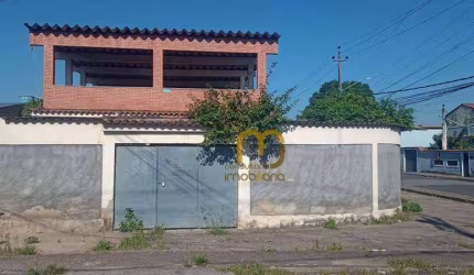 Casa com 2 dormitórios à venda, 1 m² por R$ 215.000,00 - Inhoaíba - Rio de Janeiro/RJ