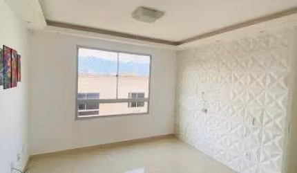 Apartamento com 2 dormitórios, 40 m² - venda por R$ 190.000,00 ou aluguel por R$ 1.450,00 - Campo Grande - Rio de Janeiro/RJ