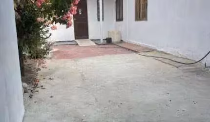 Casa com 3 dormitórios à venda por R$ 180.000,00 - Santa Cruz - Rio de Janeiro/RJ