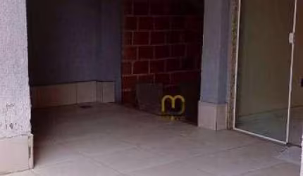 Casa com 1 dormitório à venda, 1 m² por R$ 150.000,00 - Campo Grande - Rio de Janeiro/RJ