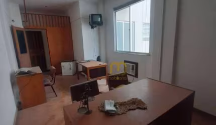 Sala à venda, 22 m² por R$ 150.000,00 - Centro - Rio de Janeiro/RJ
