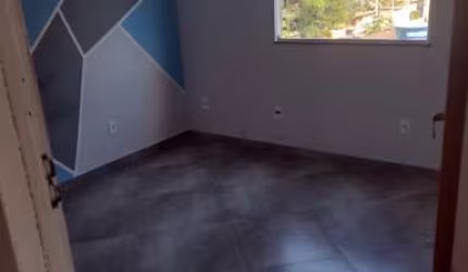 Casa com 2 dormitórios para alugar, 100 m² por R$ 1.700,00 - Guaratiba - Rio de Janeiro/RJ