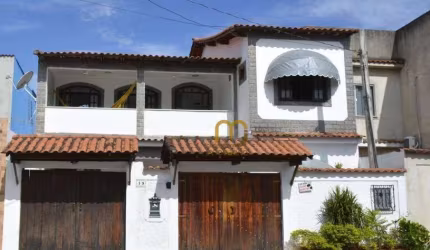 Casa com 4 dormitórios à venda, 1 m² por R$ 380.000,00 - Inhoaíba - Rio de Janeiro/RJ