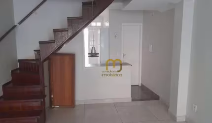 Casa com 2 dormitórios à venda, 1 m² por R$ 210.000,00 - Campo Grande - Rio de Janeiro/RJ