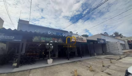 Loja à venda, 90 m² por R$ 450.000,00 - Pedra de Guaratiba - Rio de Janeiro/RJ