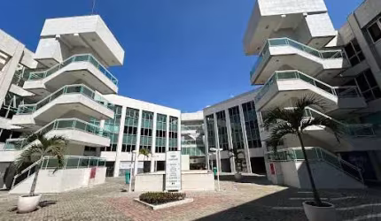 Sala à venda, 18 m² por R$ 150.000,00 - Recreio dos Bandeirantes - Rio de Janeiro/RJ