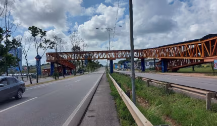 VENDO MADEIREIRA  NO CABO-PE/PE 60