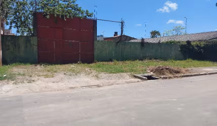 VENDO TERRENO COM 720M2.EM SANTO INÁCIO-CABO-PE