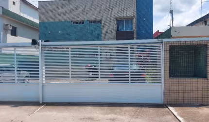 VENDO APARTAMENTO COM 2QTS SENDO UM SUÍTE, EM SANTO INÁCIO CABO-PE