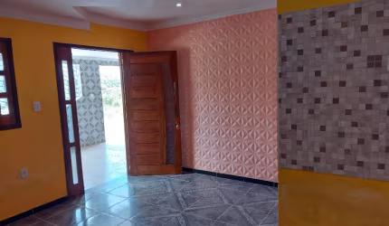 CABO-VENDO LINDA CASA COM 3QTS