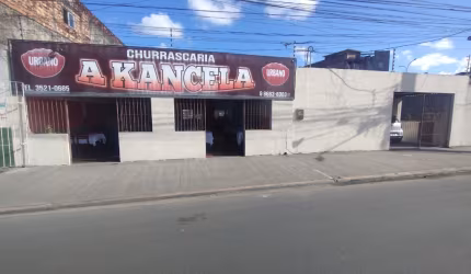 Aluguel ponto comercial  Centro do Cabo de Santo Agostinho