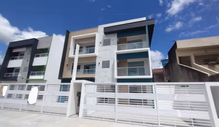 Vendo/Financiamento apartamento 2/3 quartos 59M2 Santo Inácio