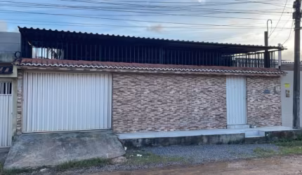 Venda/Troca casa 3 quartos 120m2, Garapu Cabo de Santo Agostinho