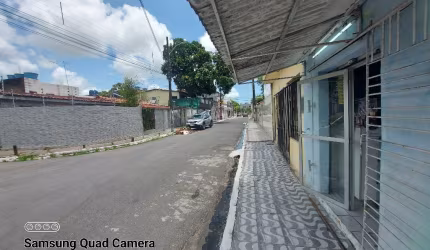 CABO-ALUGO P/ EMPRESA, COM MOBÍLIA