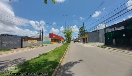 ALUGO LOJA COMERCIAL EM SANTO INÁCIO CABO-PE