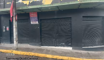 ALUGO LOJA EXCELENTE LOCALIZAÇÃO, CABO-PE