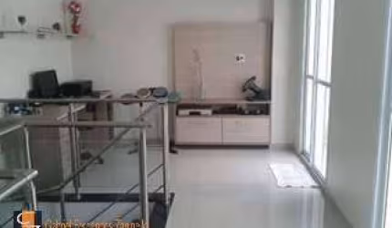 Cobertura - 103m² - 2 dorms 2 vagas - Centro - Sao Bernardo do Campo
